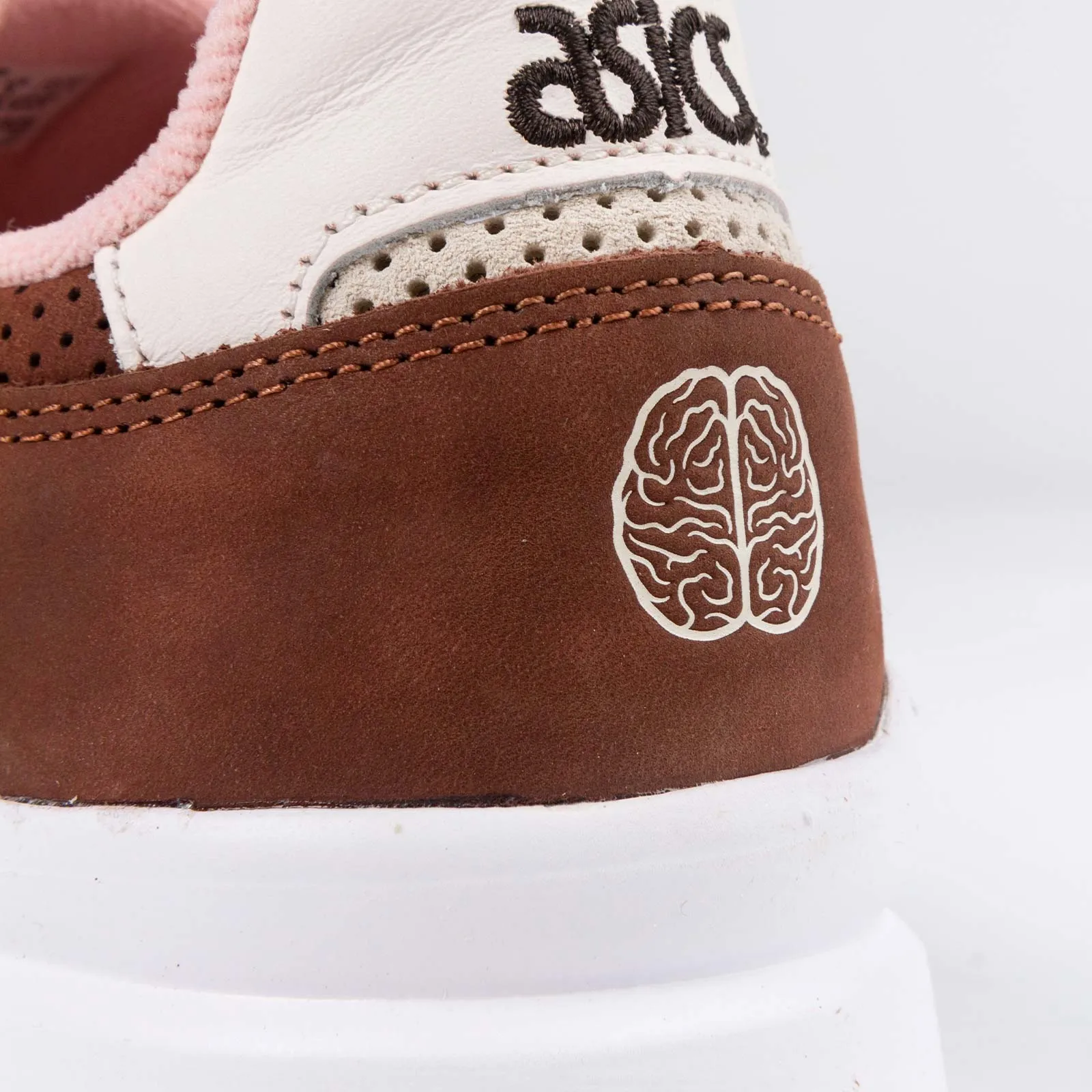 Asics x AFEW GT-II sneakers.