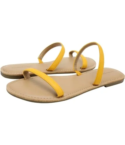 Banana Republic Womens Thin Strap Sandals