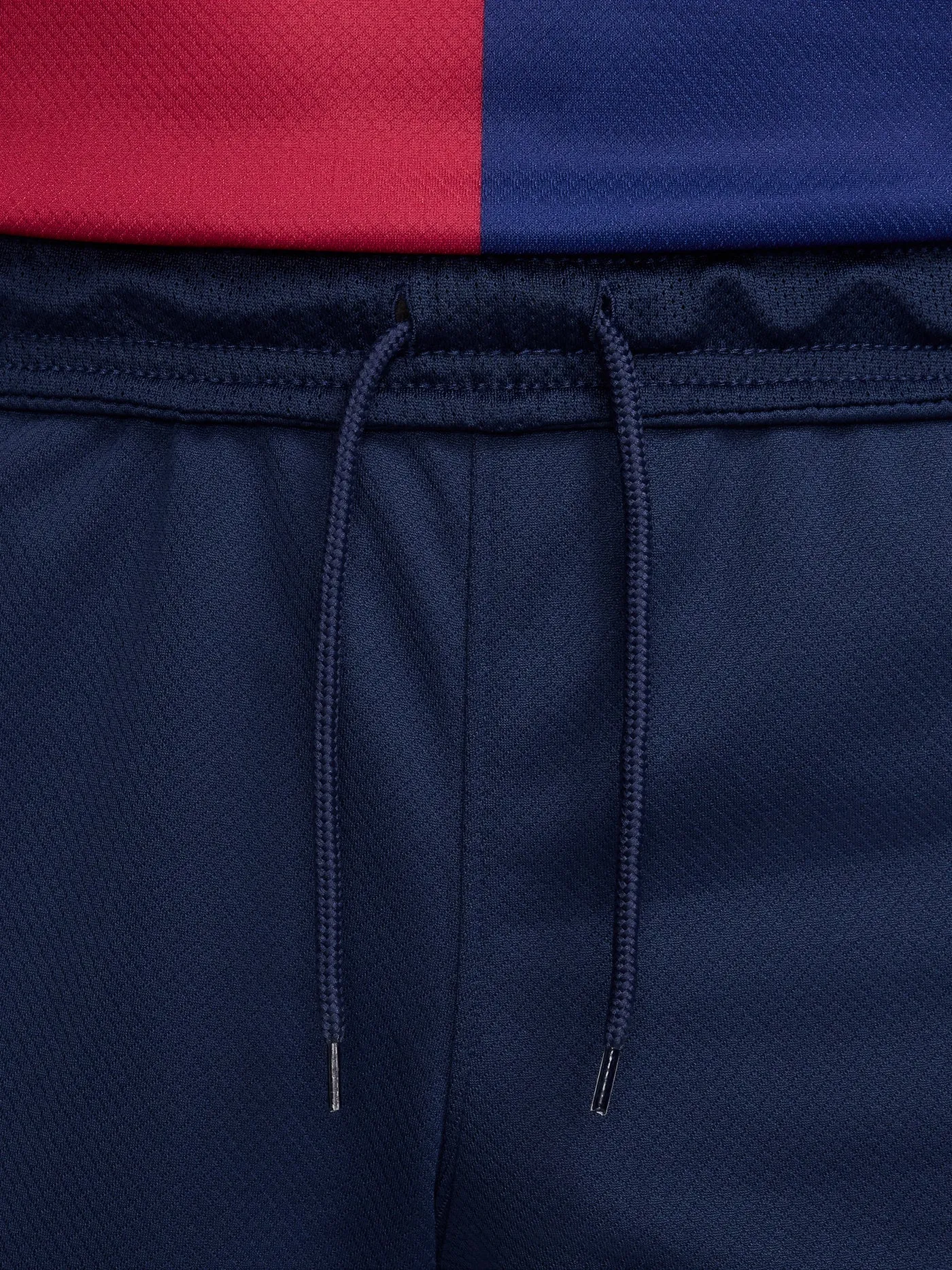 Barcelona FC home shorts 2024/2025