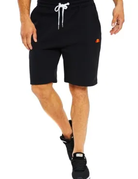 Bermuda trousers, Ellesse Sydney black