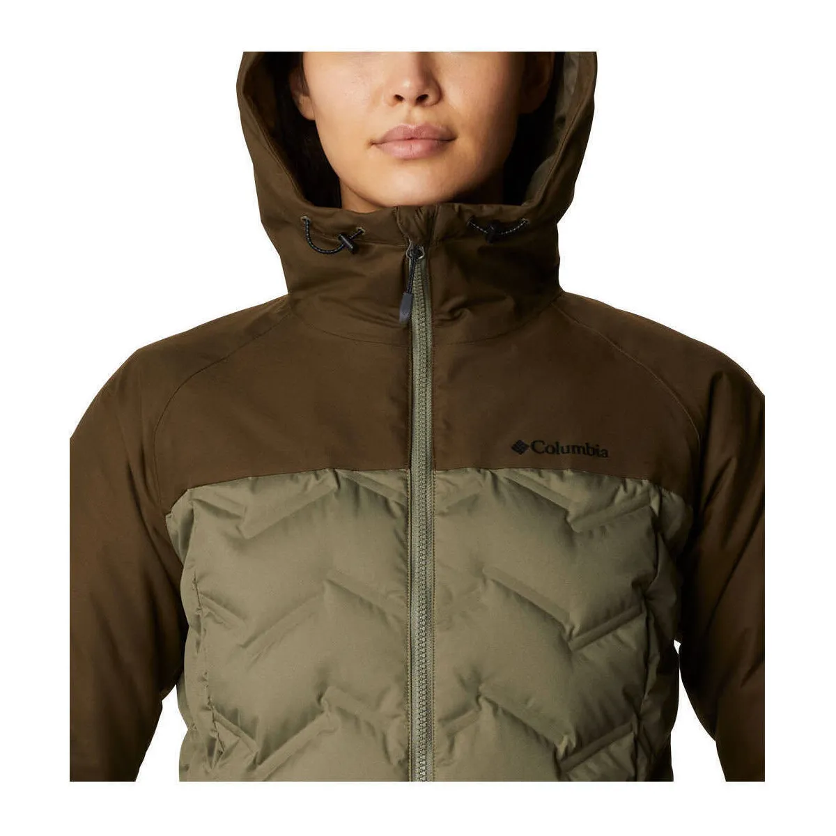 Best Down Jacket for Grand Trek - Top Choice in Outerwear