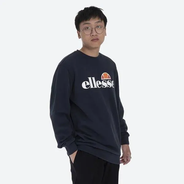 Blue Ellesse SL SUCCISO Sweatshirt