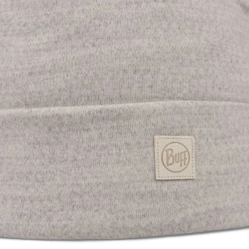 Buff  Merino Heavyweight Beanie - Berretto