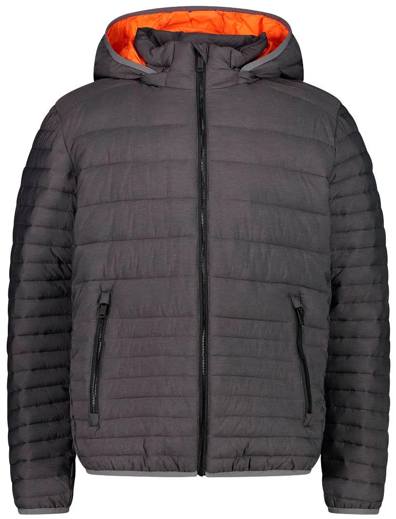 Campagnolo Melange Down Jacket