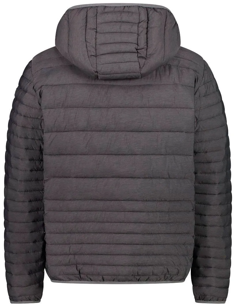 Campagnolo Melange Down Jacket