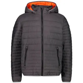 Campagnolo Melange Down Jacket