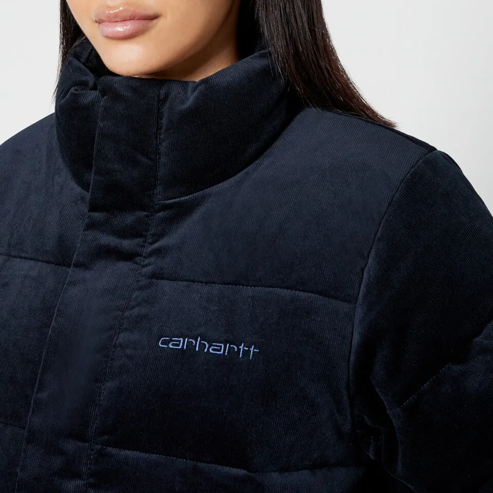 Carhartt WIP Layton Cotton-Blend Jacket - M | Coggles