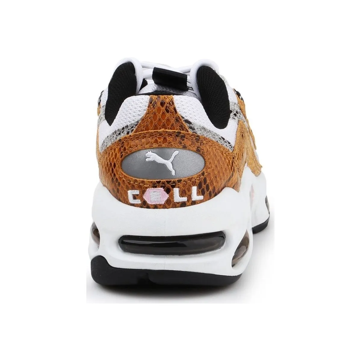 Cell Endura Animal Kingdom shoes 370926-01