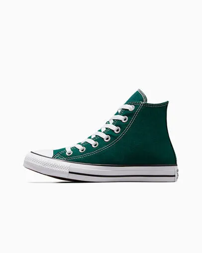 Chuck Taylor All Star Dragon Scale/White High Top A04544C