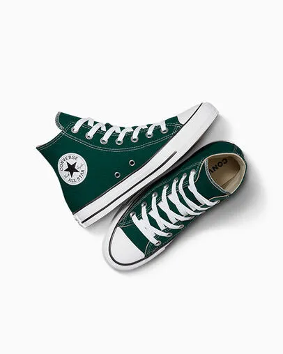 Chuck Taylor All Star Dragon Scale/White High Top A04544C