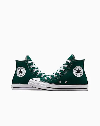 Chuck Taylor All Star Dragon Scale/White High Top A04544C