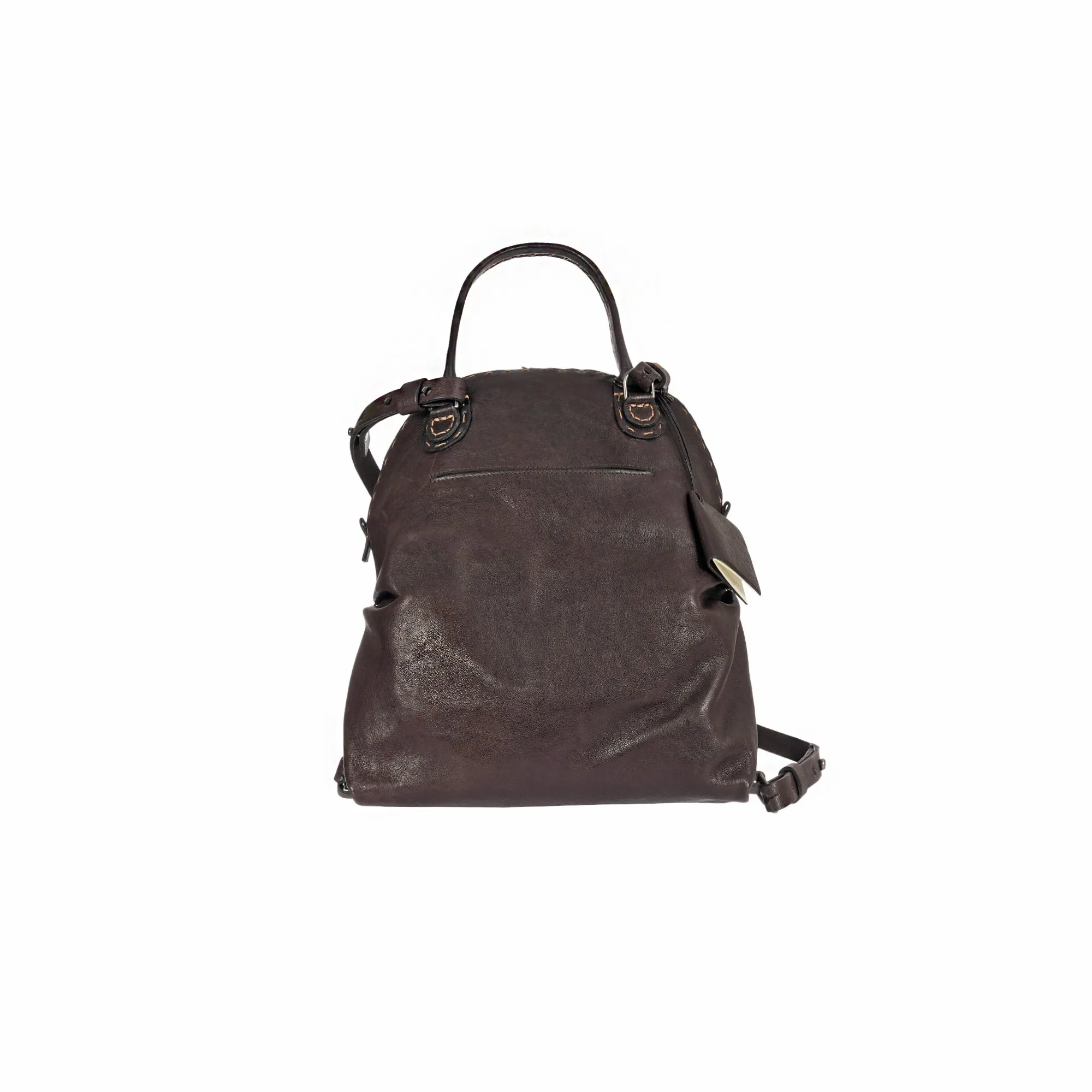 Clara Iron Backpack