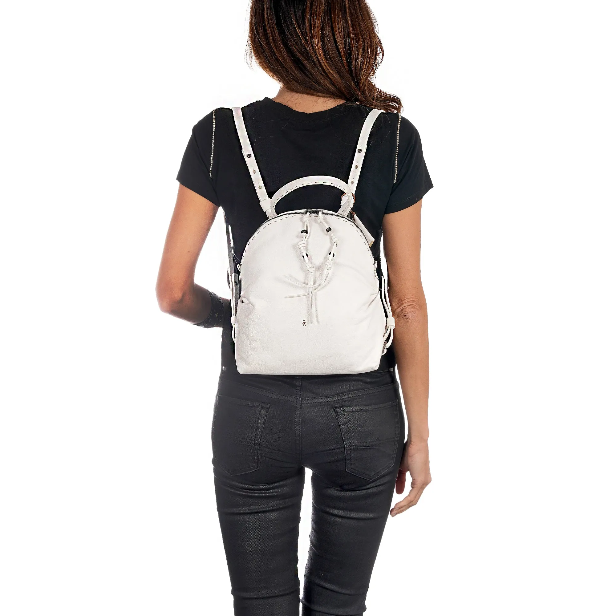 Clara Iron Backpack