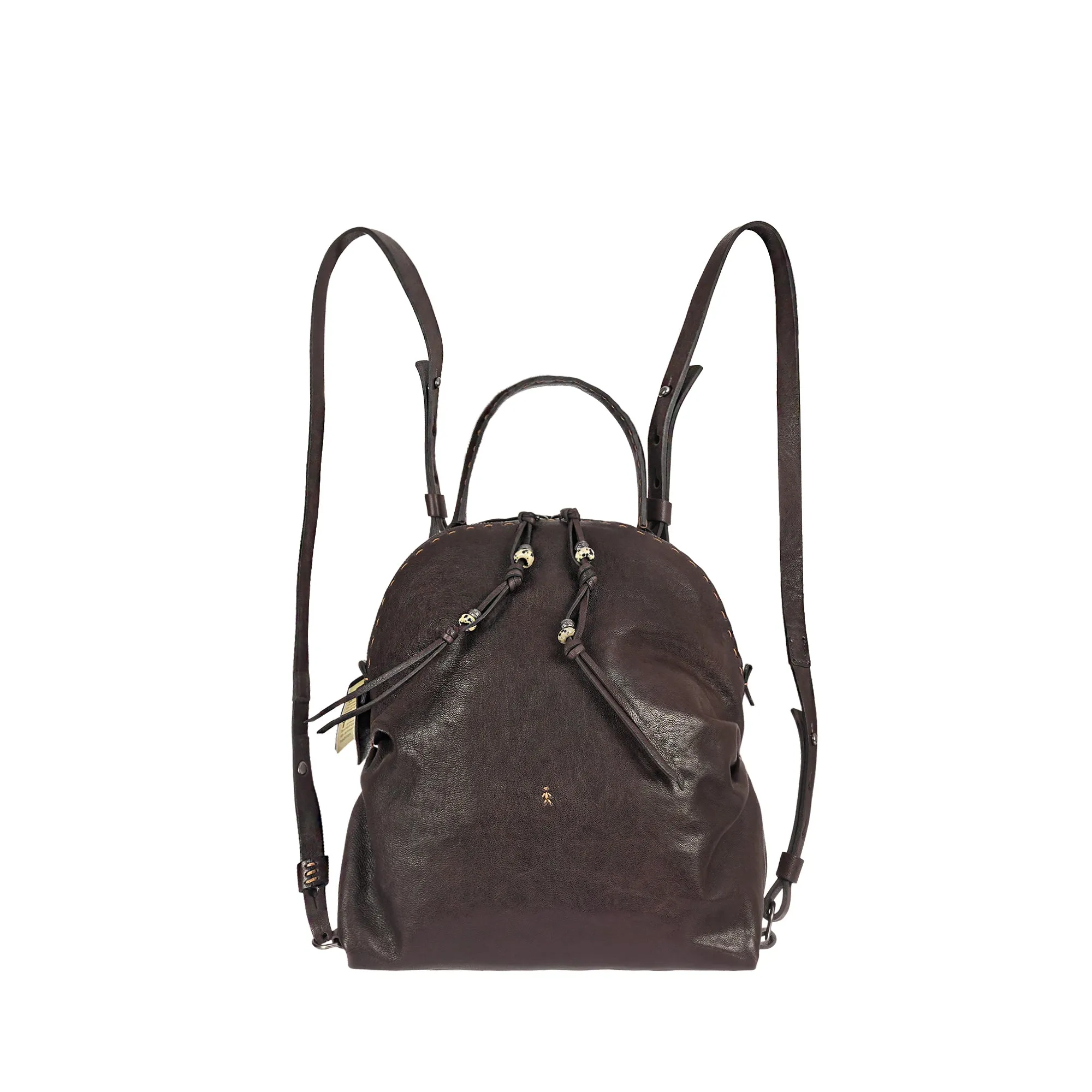 Clara Iron Backpack