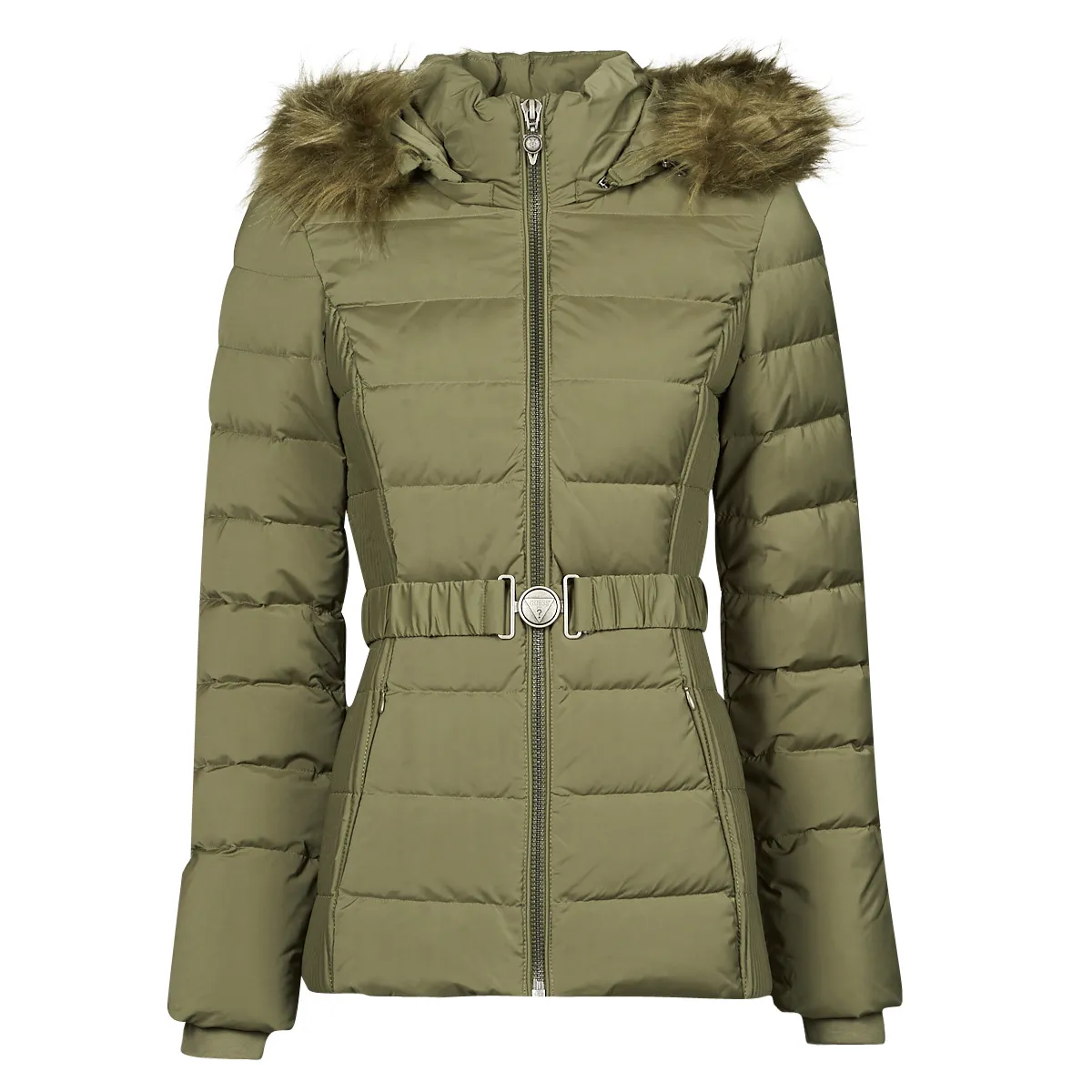 CLAUDIA Winter Jacket