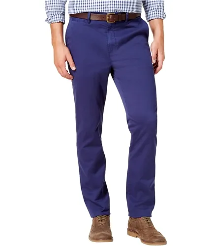 Club Room Mens Slim Casual Chino Pants