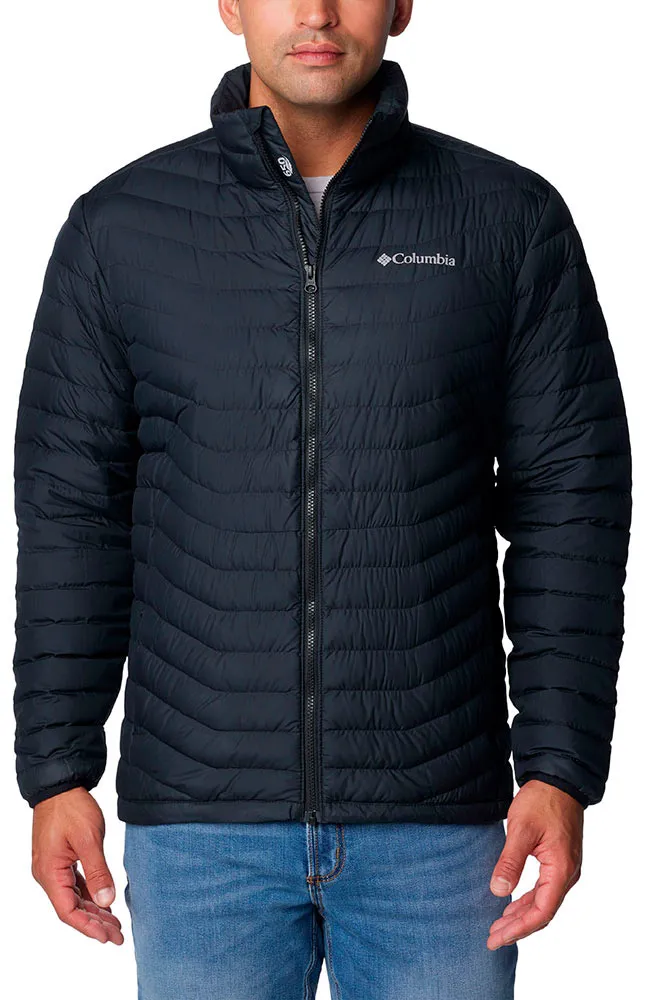 columbia Westridge Down Jacket