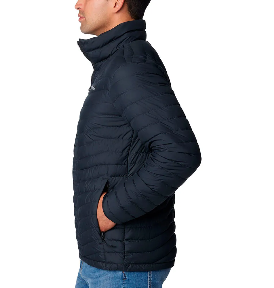 columbia Westridge Down Jacket