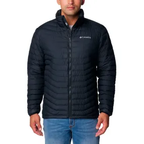 columbia Westridge Down Jacket