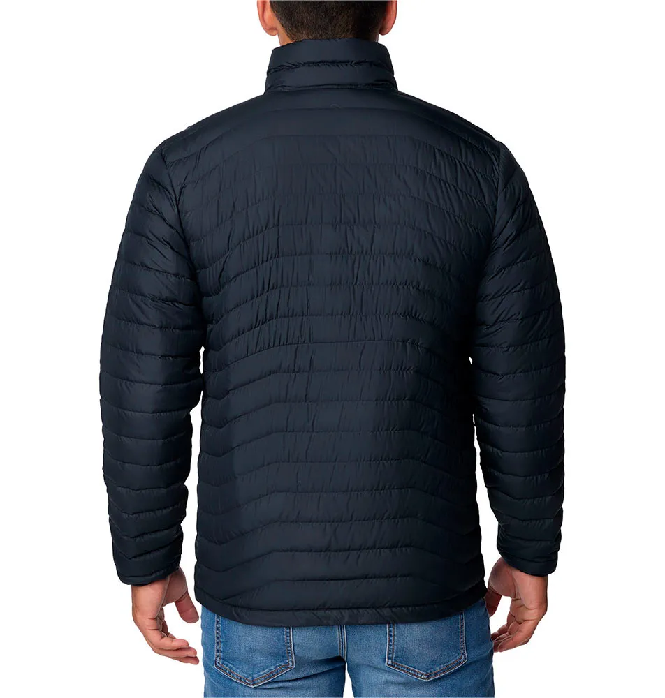 columbia Westridge Down Jacket