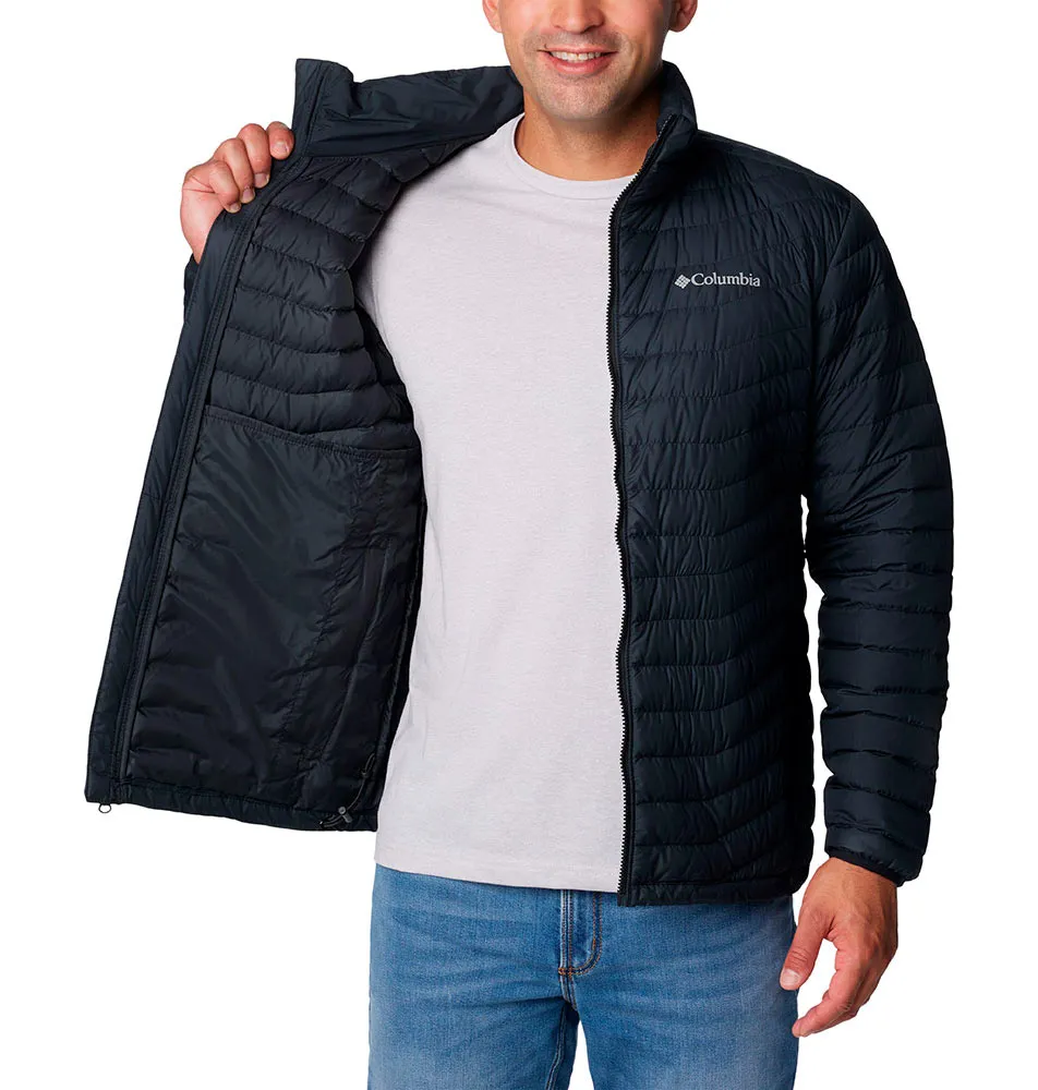 columbia Westridge Down Jacket