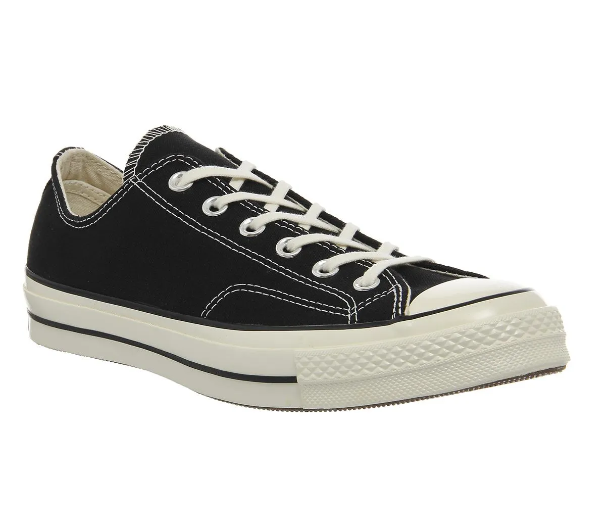 Converse All Star Ox 70 S Black shoes