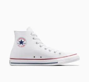 Converse All Star White High Top M7650C