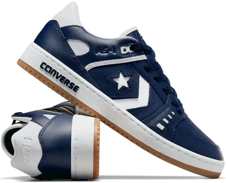 Converse AS-1 Pro Ox Obsidian White Gum