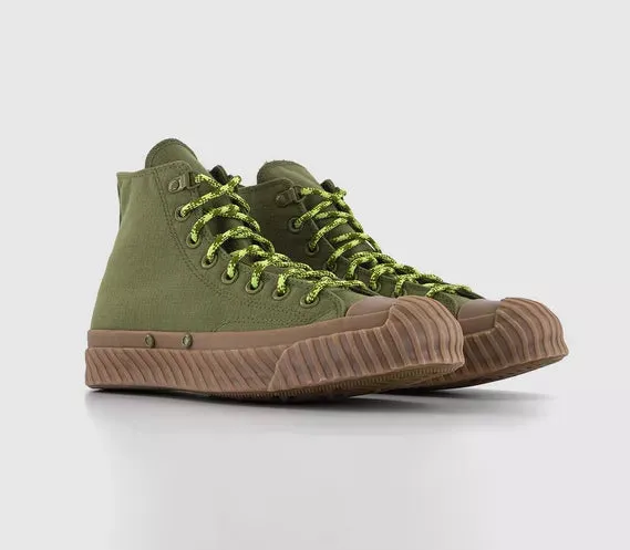 Converse Chuck 70 Bosey Hi - Converse Utility