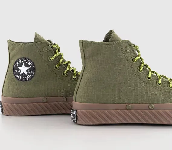 Converse Chuck 70 Bosey Hi - Converse Utility