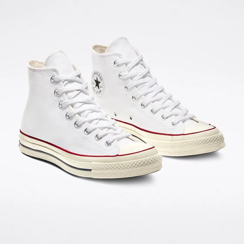 Converse Chuck 70 High Top White 162056C sneakers