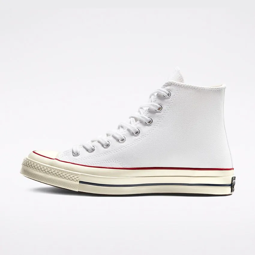 Converse Chuck 70 High Top White 162056C sneakers