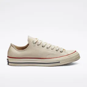 Converse Chuck 70 Low Top Parchment 162062C sneakers