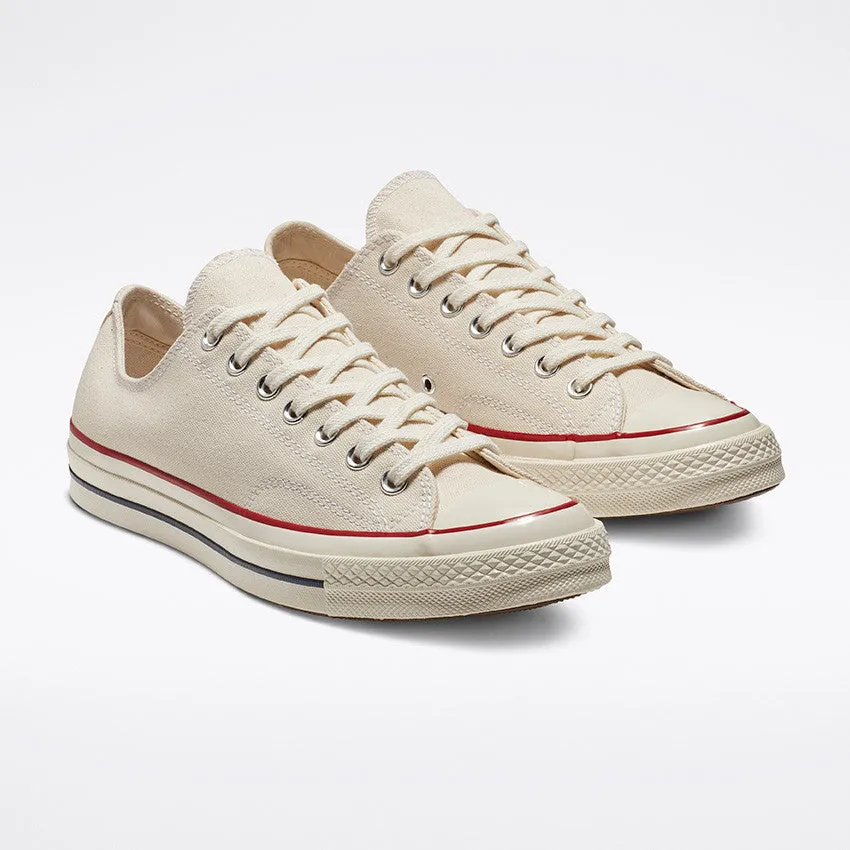 Converse Chuck 70 Low Top Parchment 162062C sneakers