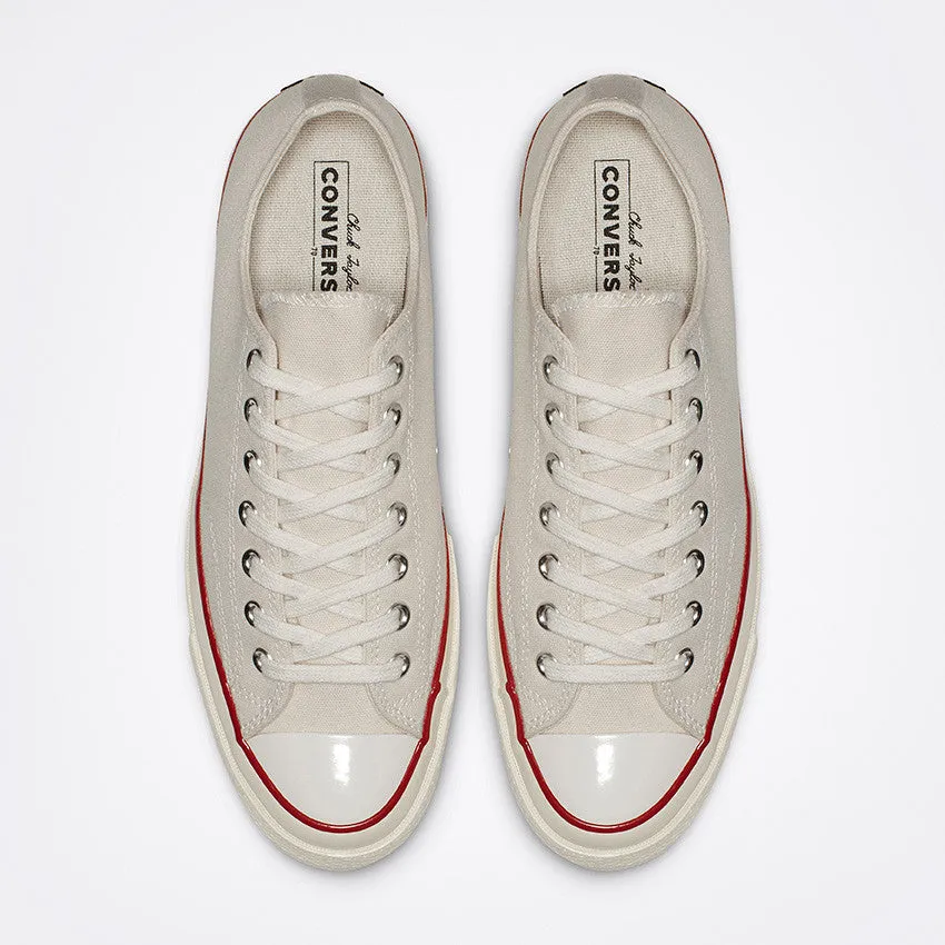 Converse Chuck 70 Low Top Parchment 162062C sneakers