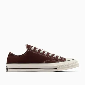 Converse Chuck 70 Ox Low Top Dark Chocolate - Google SEO Friendly Result: Converse Chuck 70 Ox Low Top in Dark Chocolate - Shop 