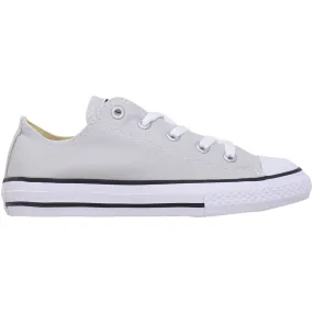 Converse Chuck Taylor All-Star OX Low Little Kids Shoes