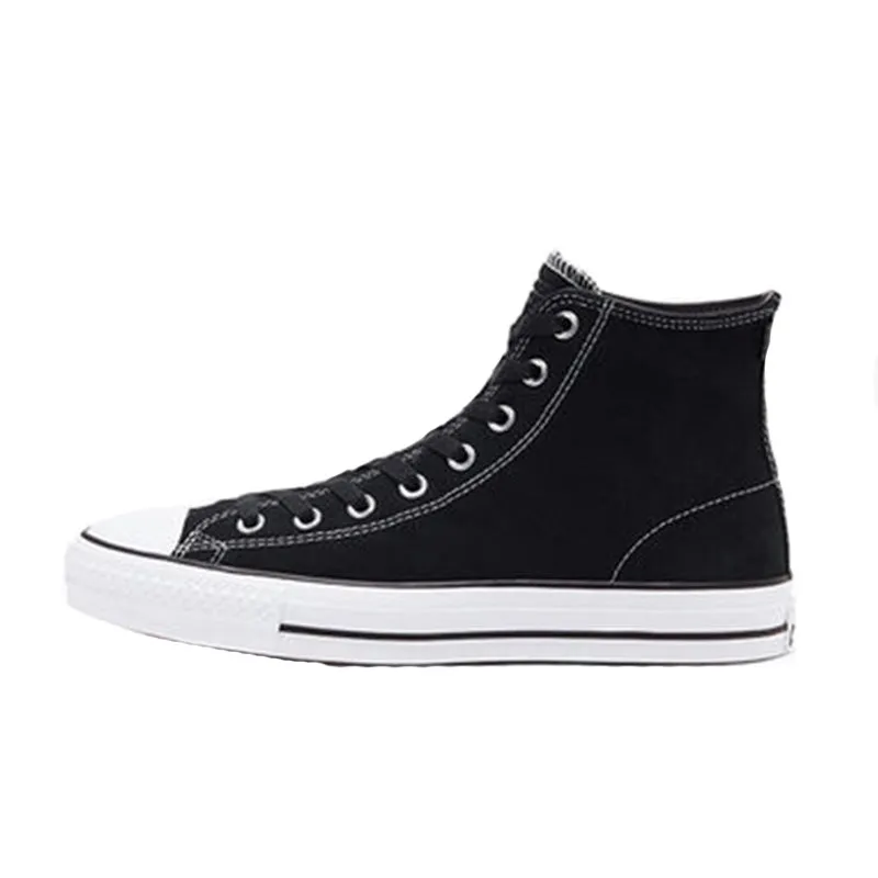 Converse CTAS Pro Hi Suede Shoe