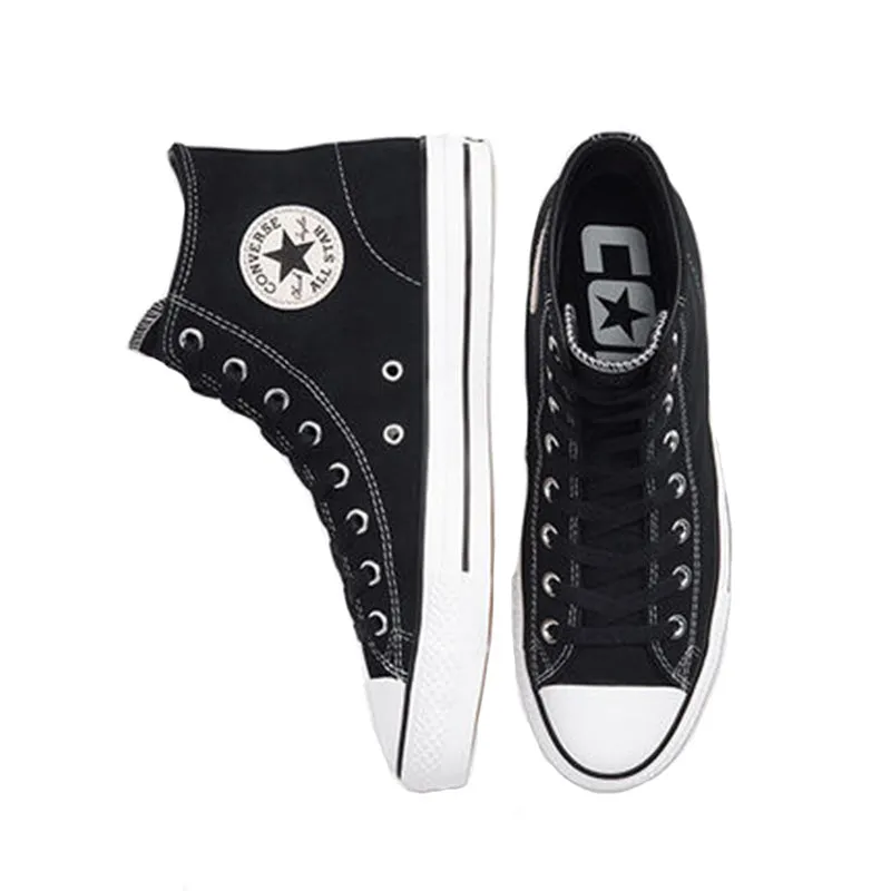 Converse CTAS Pro Hi Suede Shoe