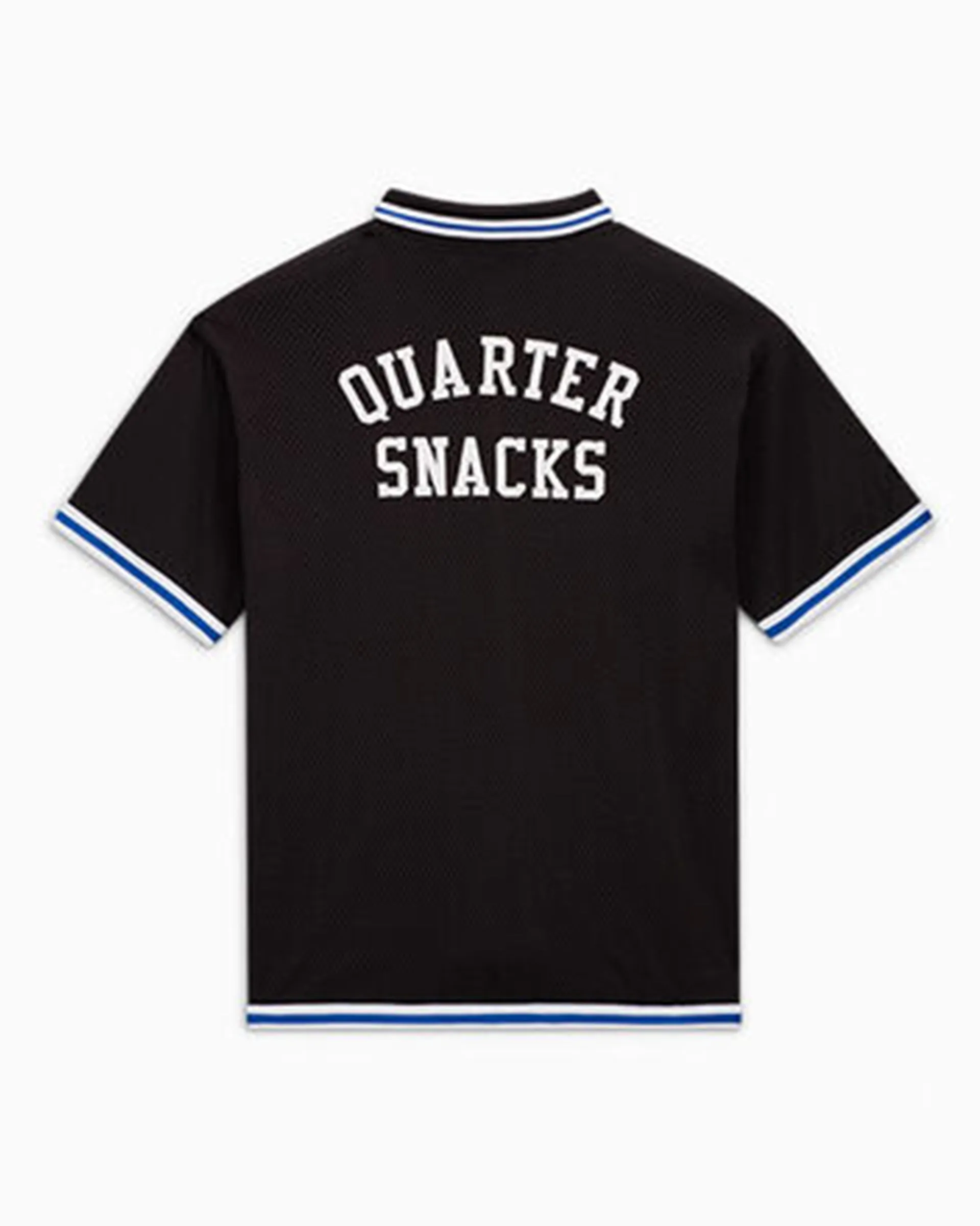 CONVERSE x Quartersnacks Warm Up Top