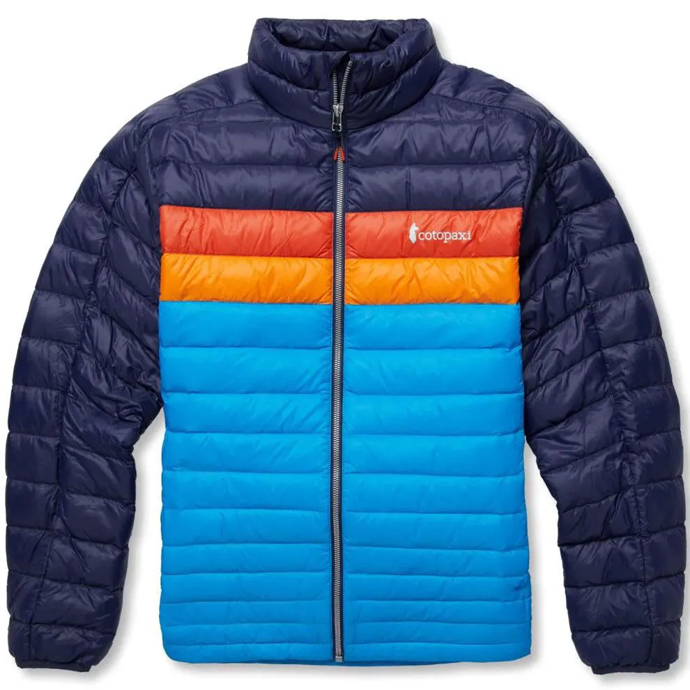 Cotopaxi Fuego Down Jacket