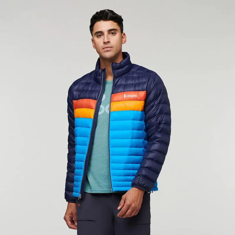 Cotopaxi Fuego Down Jacket