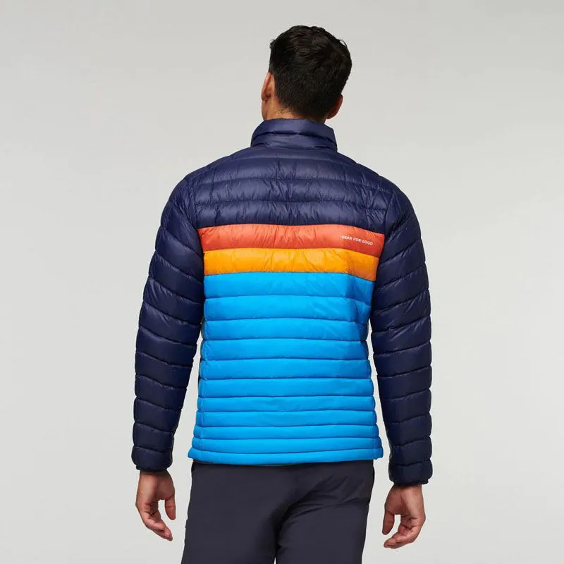 Cotopaxi Fuego Down Jacket