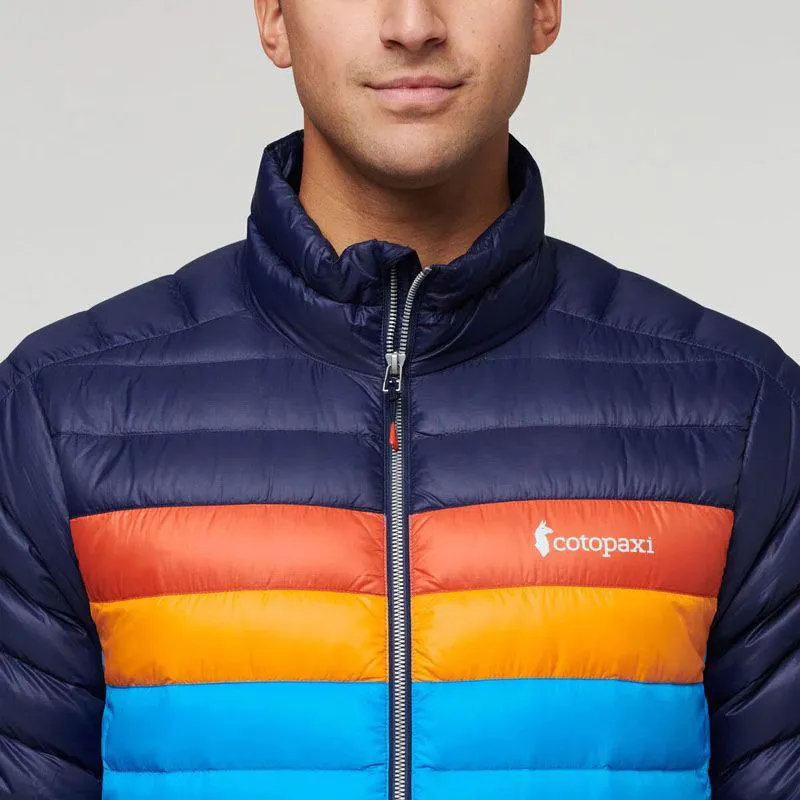 Cotopaxi Fuego Down Jacket