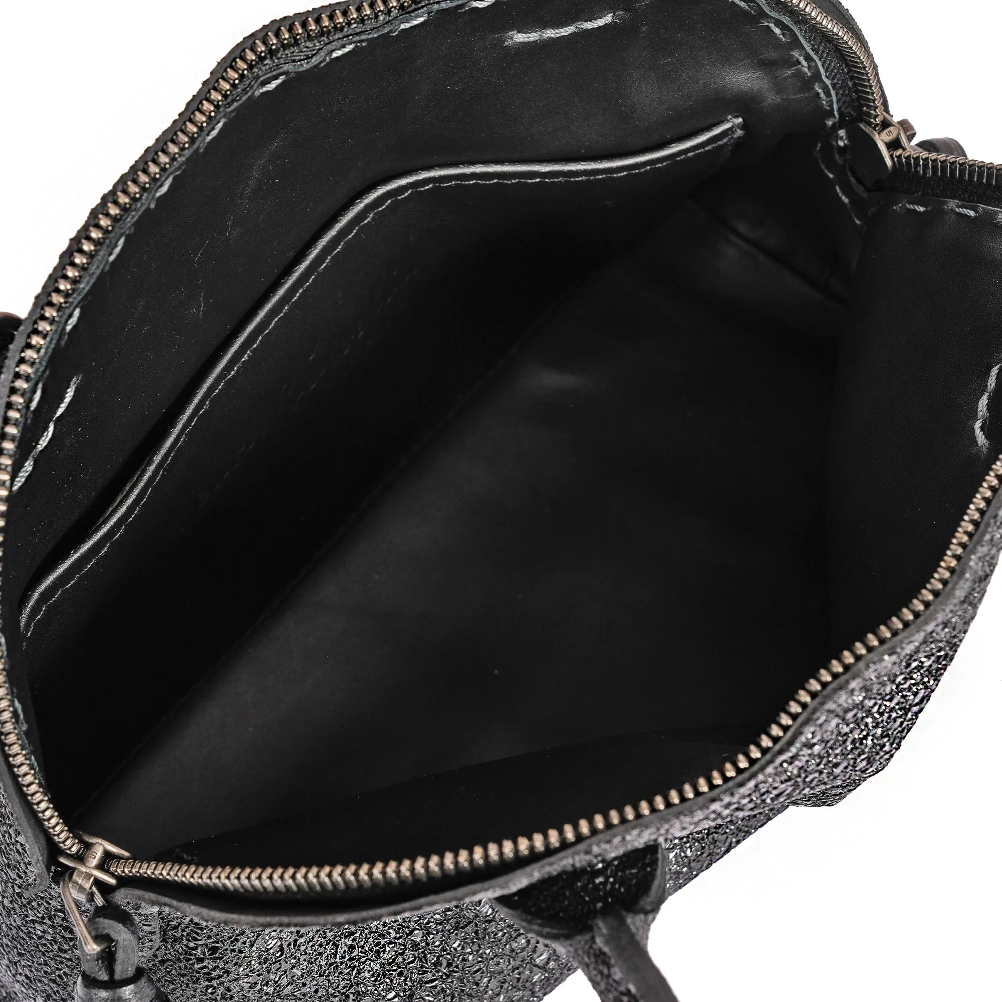 Crystal Baseball Bat Bag