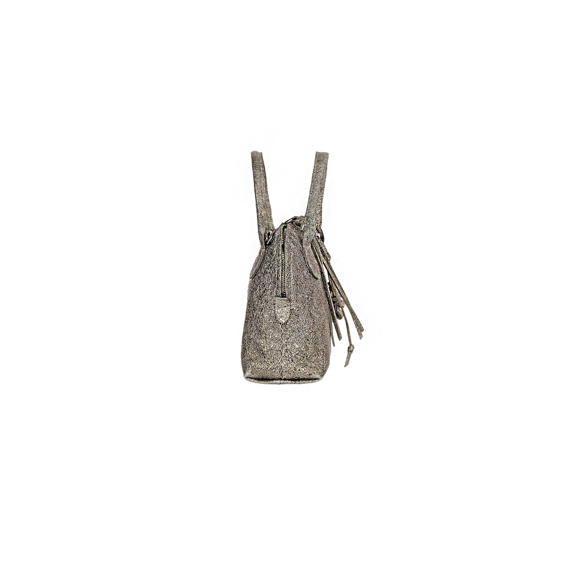 Crystal Baseball Bat Bag