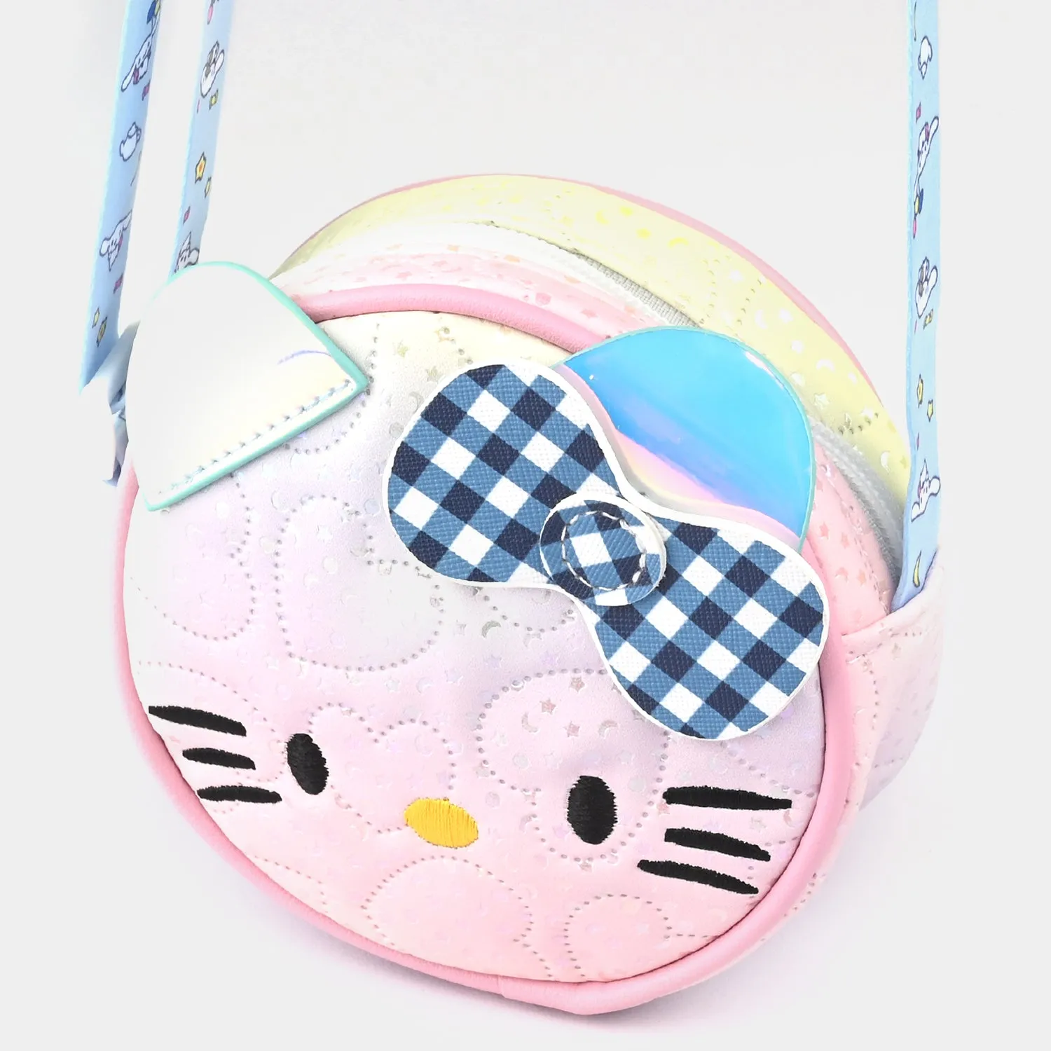 Cute stylish crossbody bag