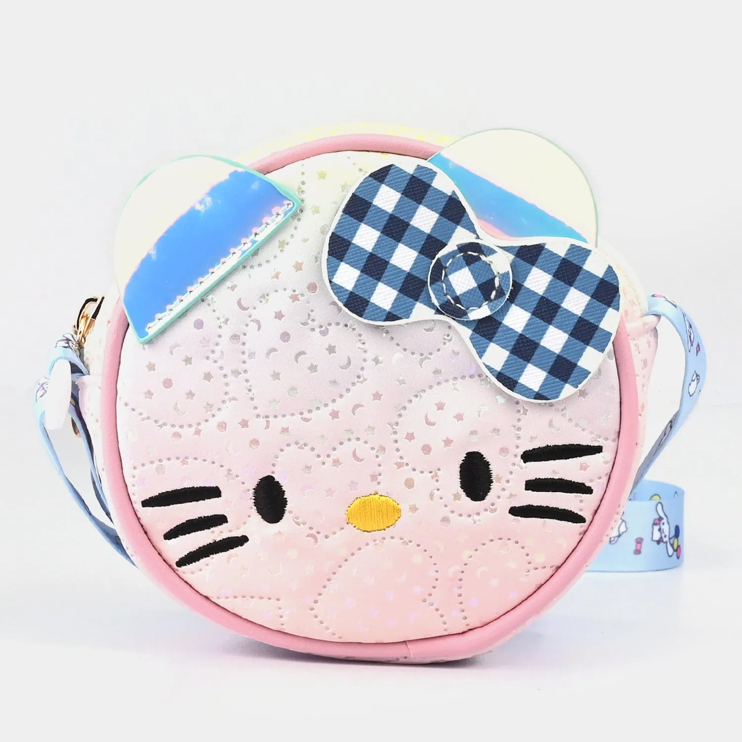 Cute stylish crossbody bag