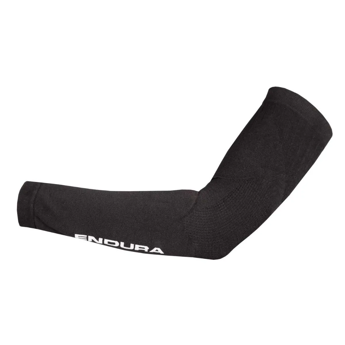 Cycling Arm Warmers - Endura Unisex - Black