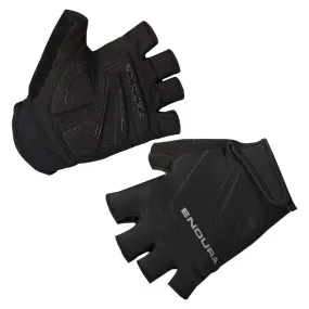 Cycling Gloves Endura Xtract Mitt Black